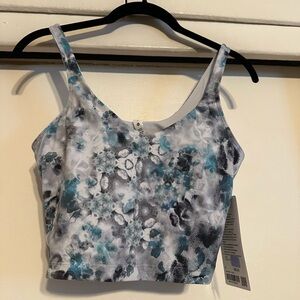 Lululemon Align Tank 6 Light Support Nulu